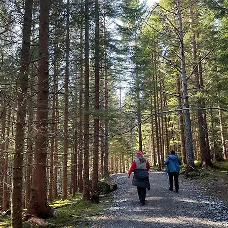 Secluded Home, With Private *