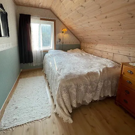 Secluded Home, With Private Dom wakacyjny Ålesund