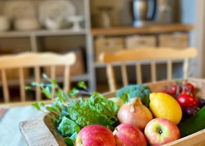 Secluded Home, With Private Semesterbostad *