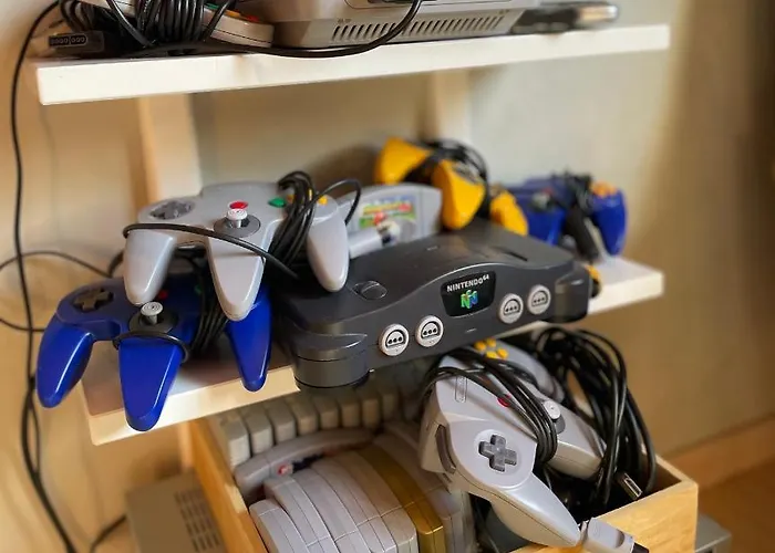 Secluded Home, With Private Semesterbostad *