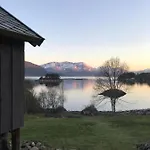 Secluded Home, With Private Tatil Evi Ålesund