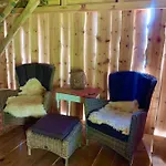 Secluded Home, With Private Tatil Evi