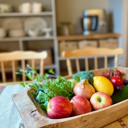 Secluded Home, With Private Feriehus *