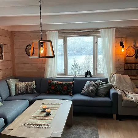 Secluded Home, With Private *