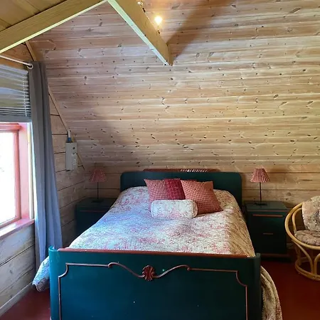 Secluded Home, With Private Ålesund