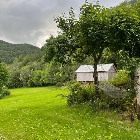 Secluded Home, With Private Ålesund