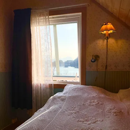 Secluded Home, With Private Ålesund