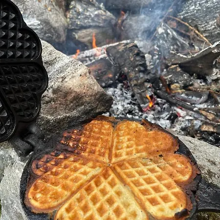 Secluded Home, With Private *