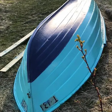 Secluded Home, With Private Ålesund