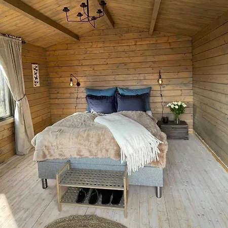 Secluded Home, With Private * Ålesund