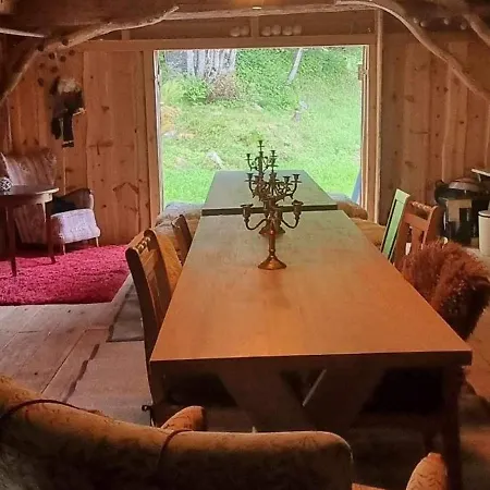 Secluded Home, With Private Ålesund