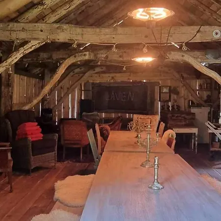 Secluded Home, With Private *