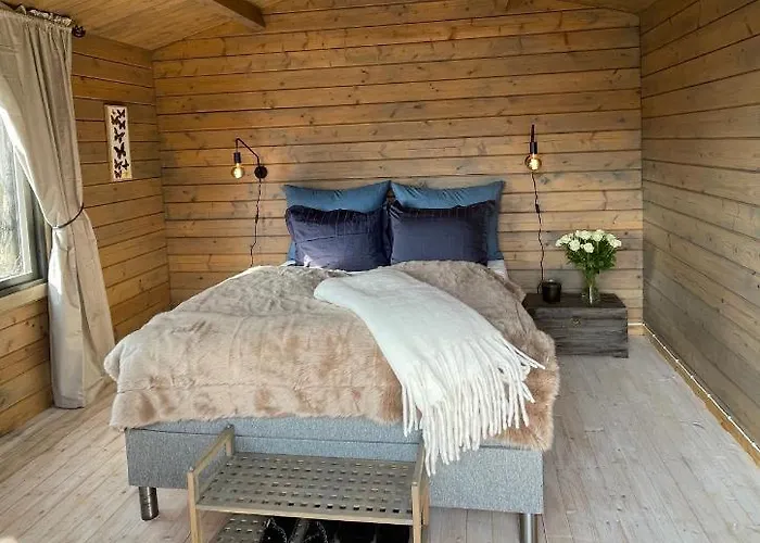 Secluded Home, With Private * Ålesund